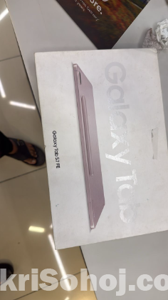 Galaxy Tab S7FE NEW CONDITION